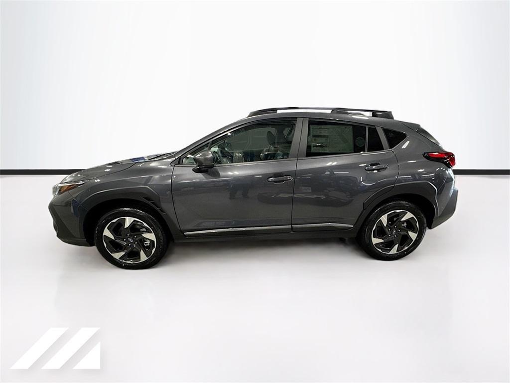 new 2025 Subaru Crosstrek car, priced at $33,573