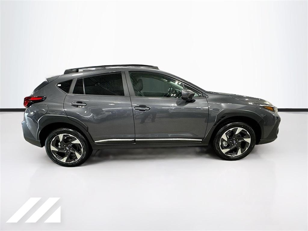 new 2025 Subaru Crosstrek car, priced at $33,573