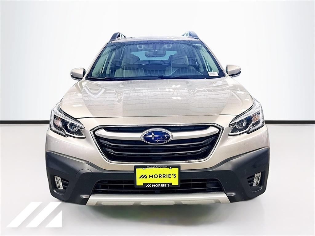 used 2020 Subaru Outback car, priced at $24,000
