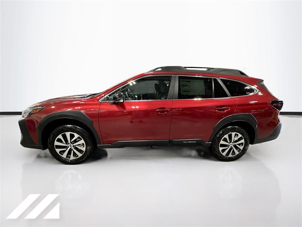 new 2025 Subaru Outback car, priced at $36,788