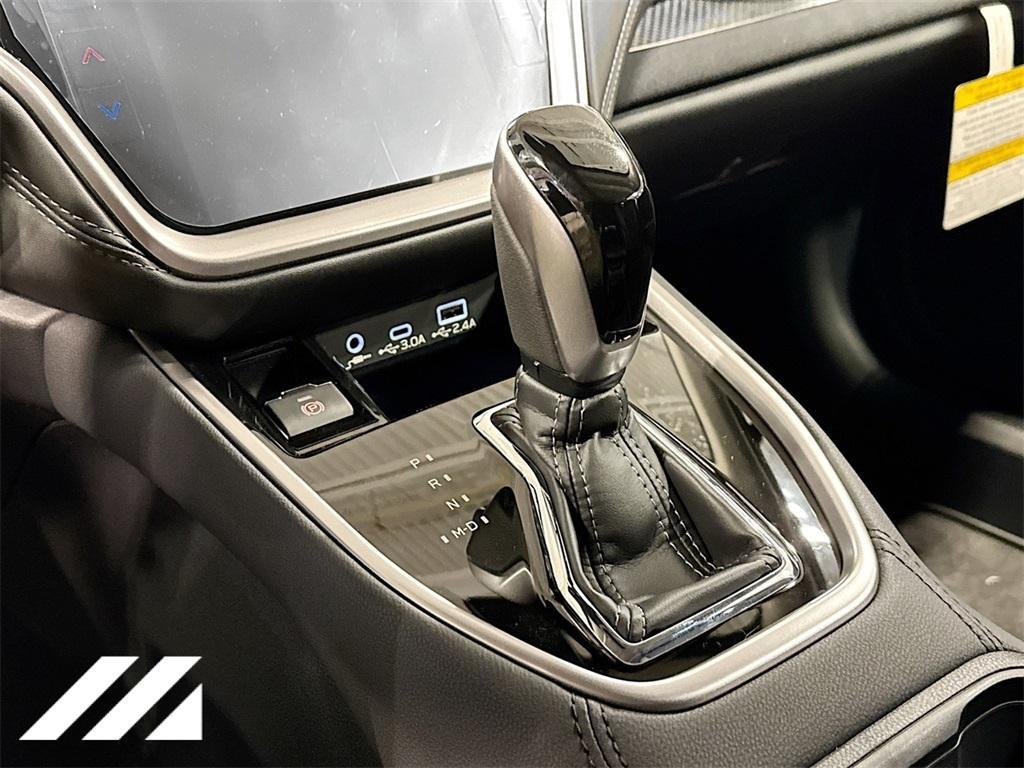 new 2025 Subaru Outback car, priced at $36,788