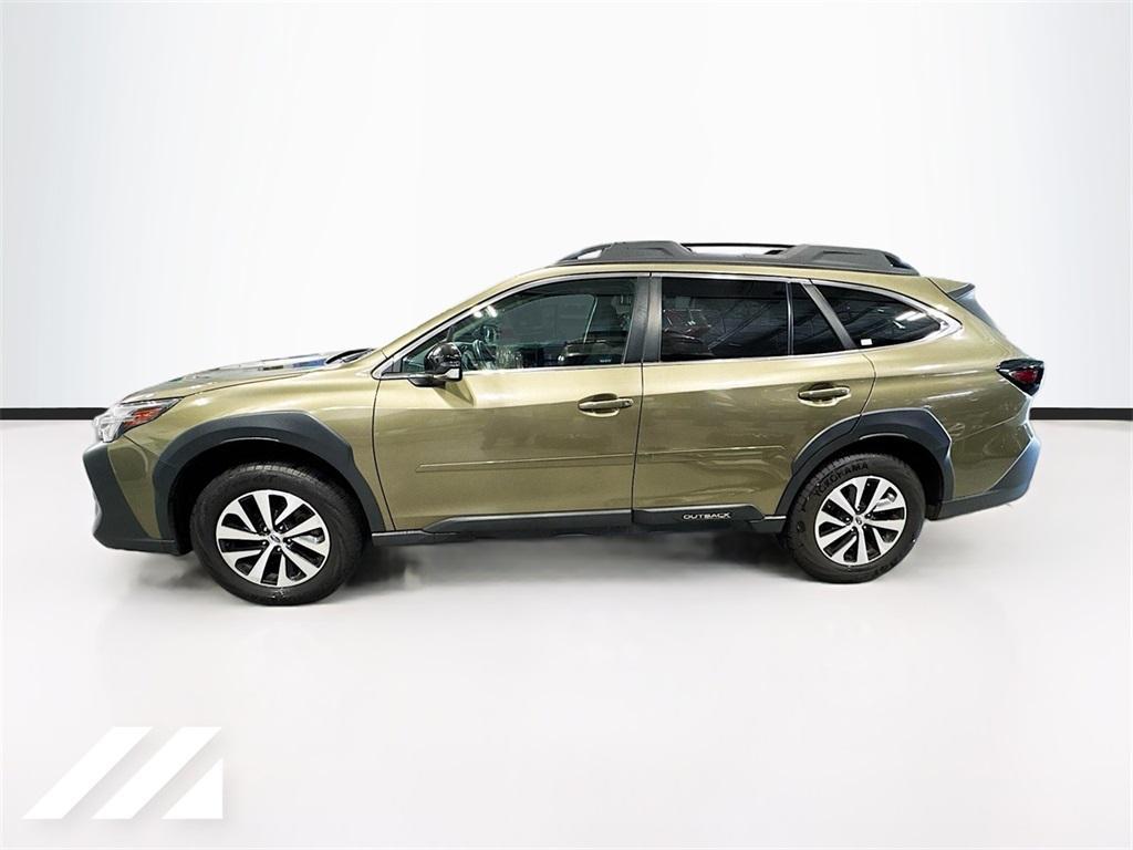 used 2023 Subaru Outback car, priced at $26,500