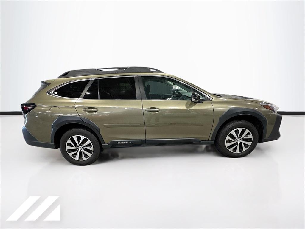 used 2023 Subaru Outback car, priced at $26,500