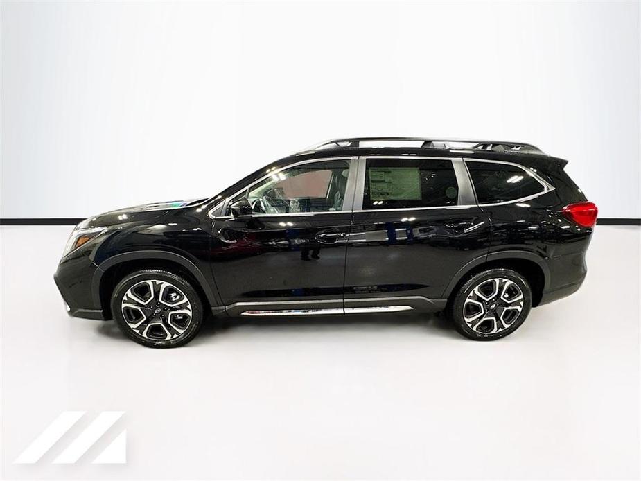 new 2025 Subaru Ascent car, priced at $46,808