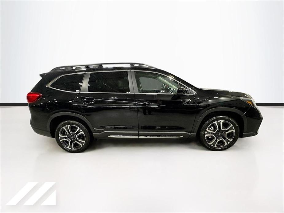 new 2025 Subaru Ascent car, priced at $46,808