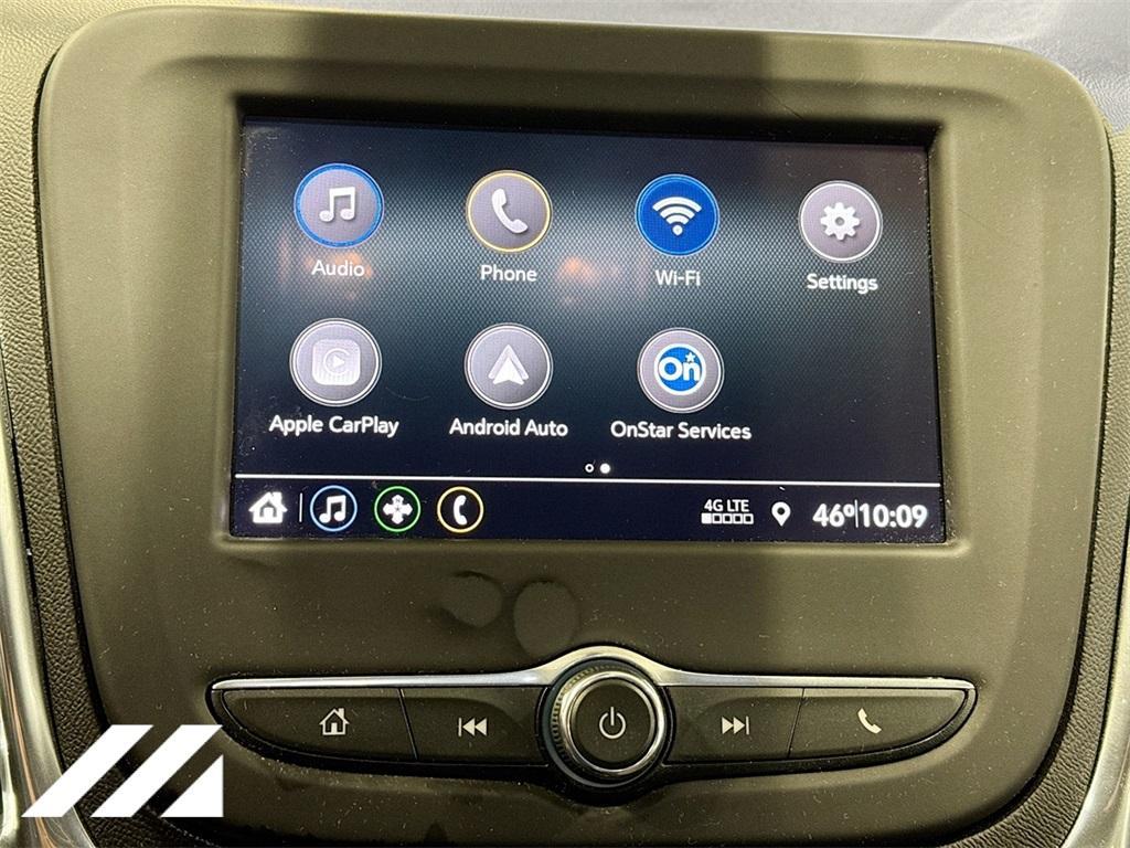 used 2020 Chevrolet Equinox car, priced at $19,000