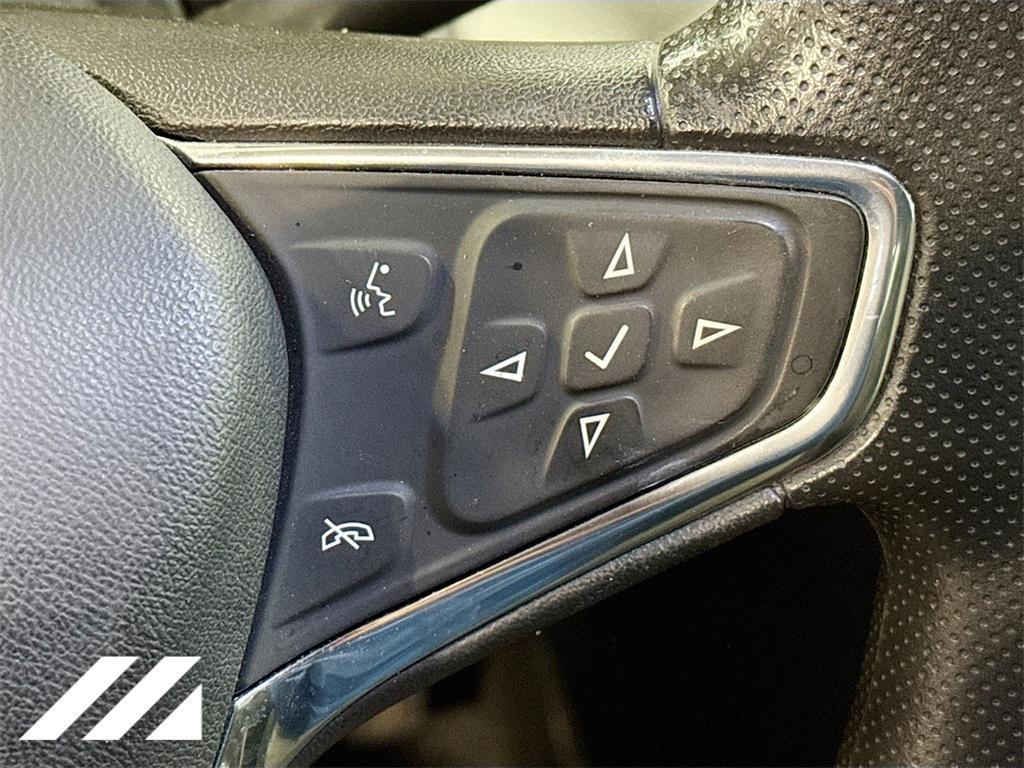 used 2020 Chevrolet Equinox car, priced at $19,000