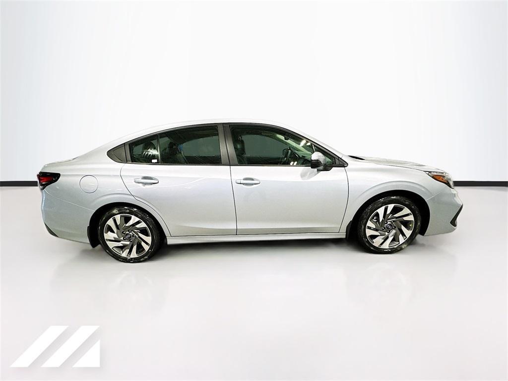 new 2025 Subaru Legacy car, priced at $33,705