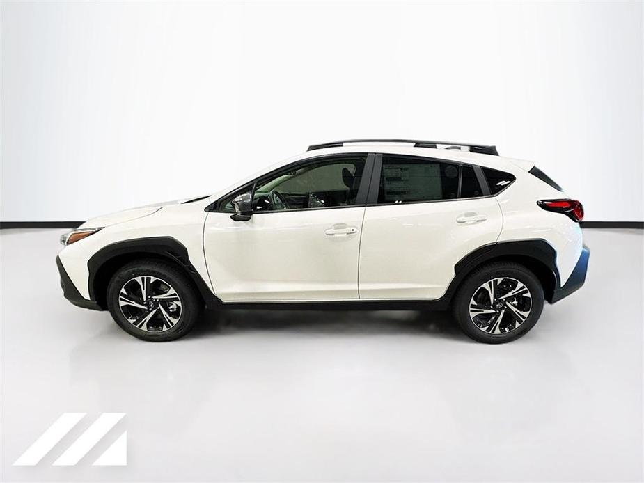 new 2024 Subaru Crosstrek car, priced at $27,733