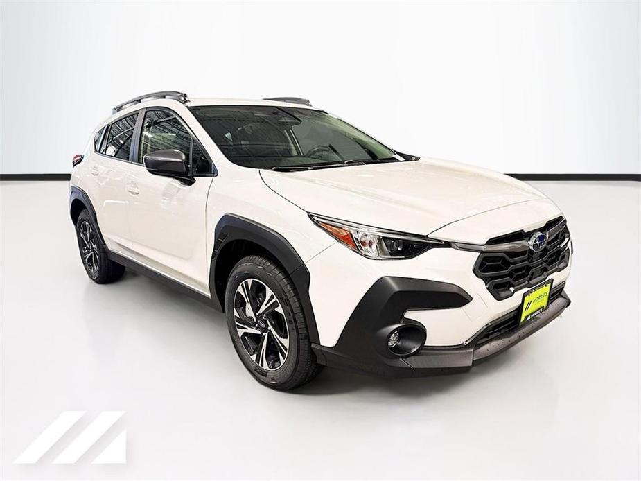 new 2024 Subaru Crosstrek car, priced at $27,733