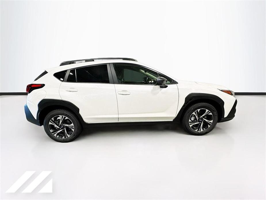 new 2024 Subaru Crosstrek car, priced at $27,733