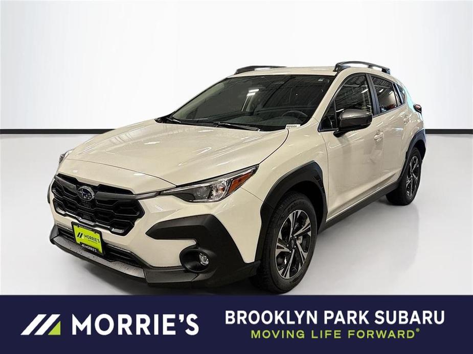 new 2024 Subaru Crosstrek car, priced at $27,733