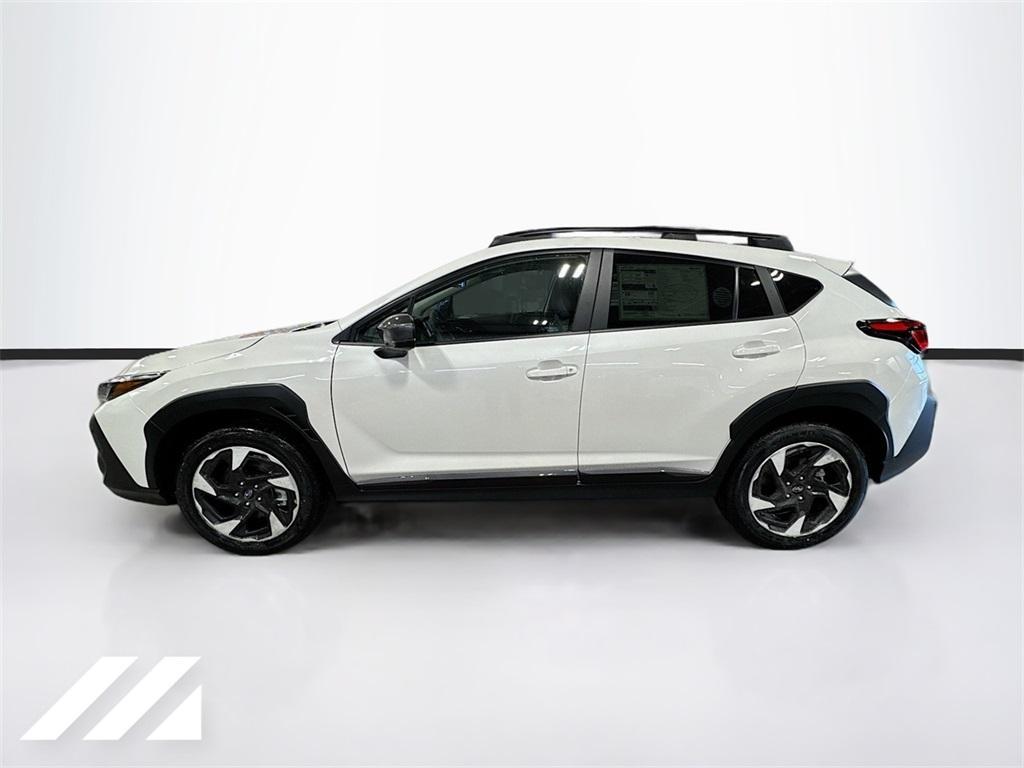 new 2025 Subaru Crosstrek car, priced at $33,573