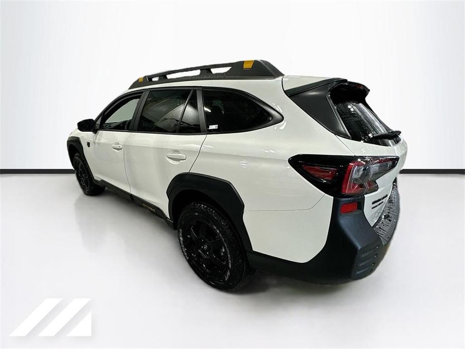 new 2024 Subaru Outback car, priced at $40,617