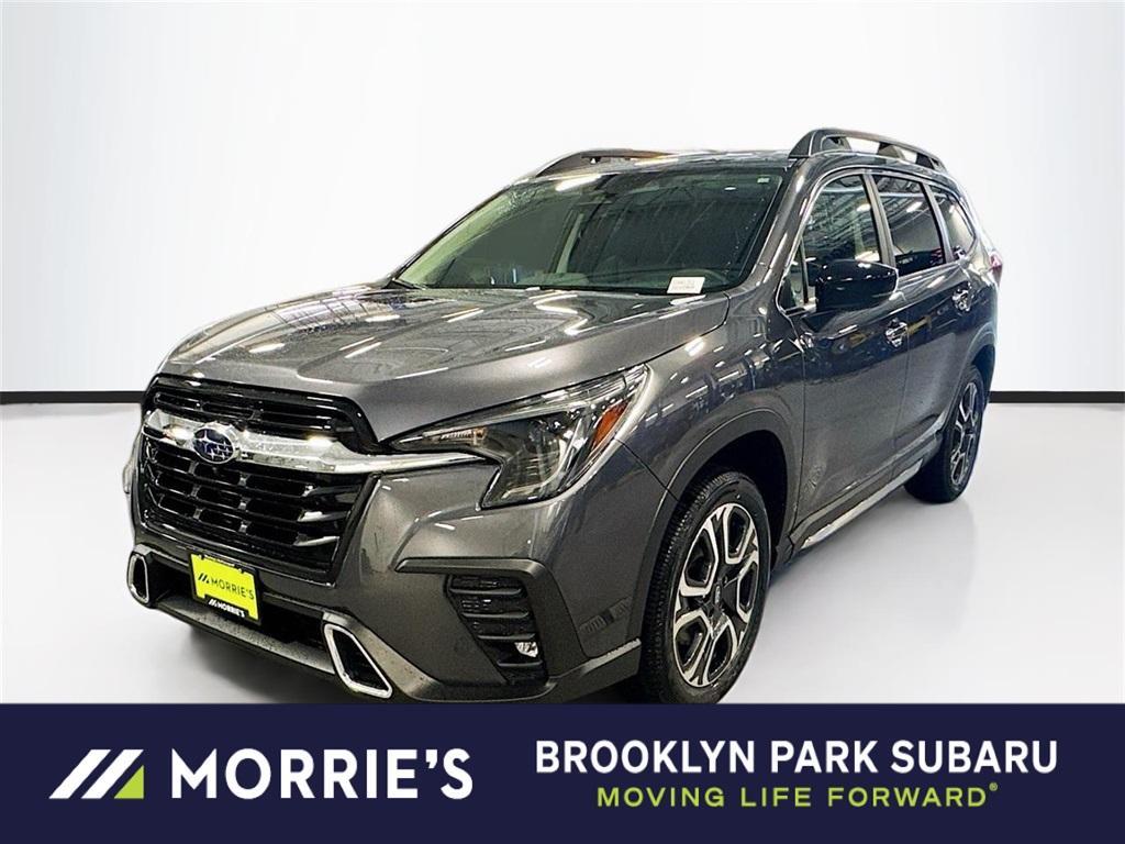 new 2025 Subaru Ascent car, priced at $53,099