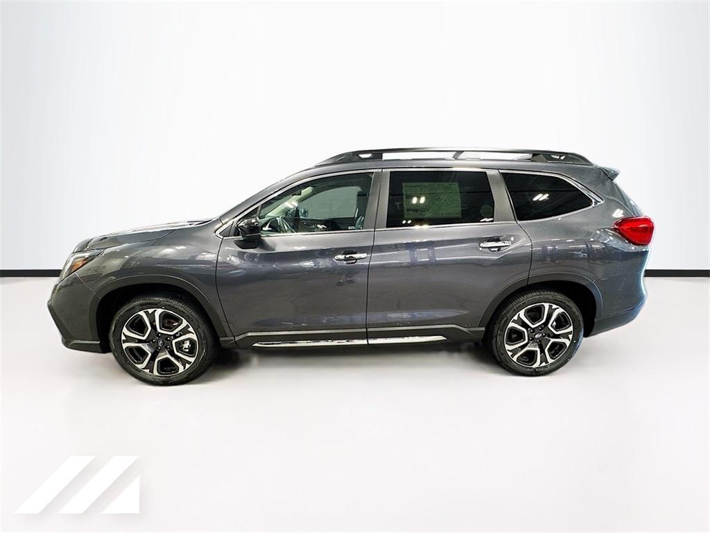 new 2025 Subaru Ascent car, priced at $53,099