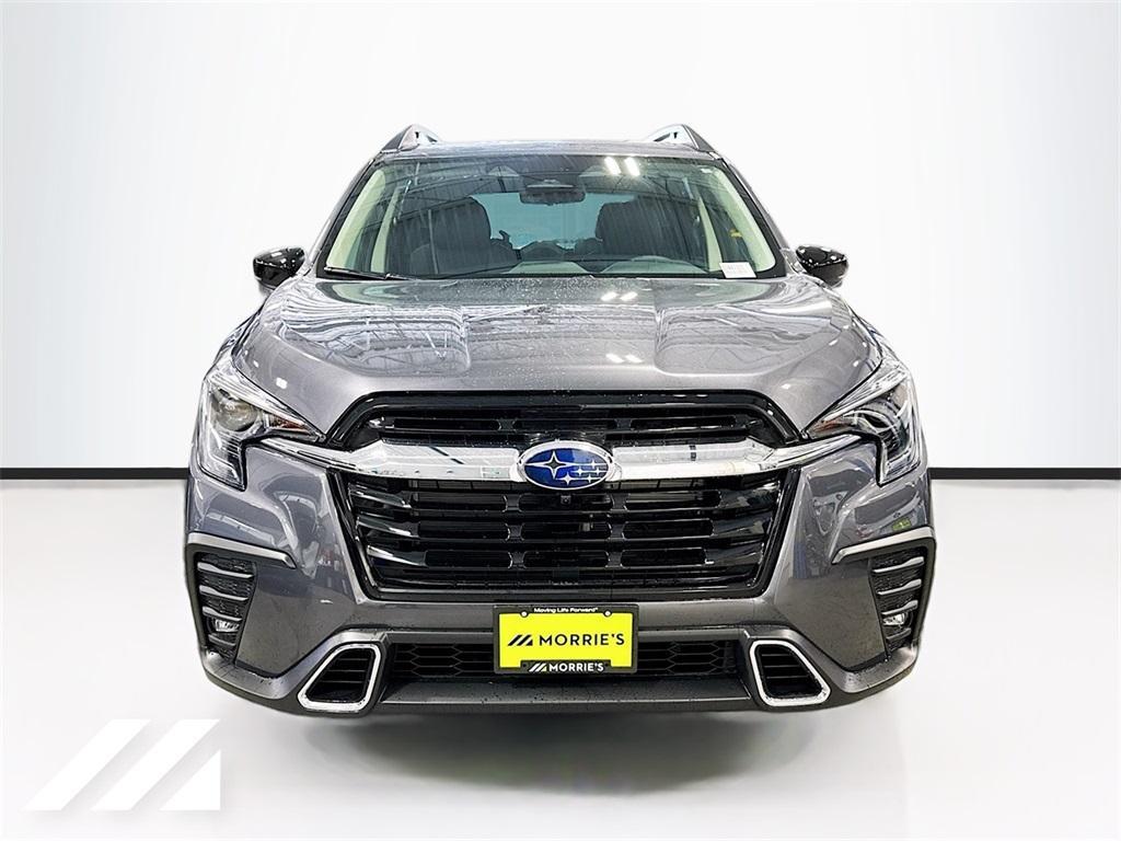 new 2025 Subaru Ascent car, priced at $53,099