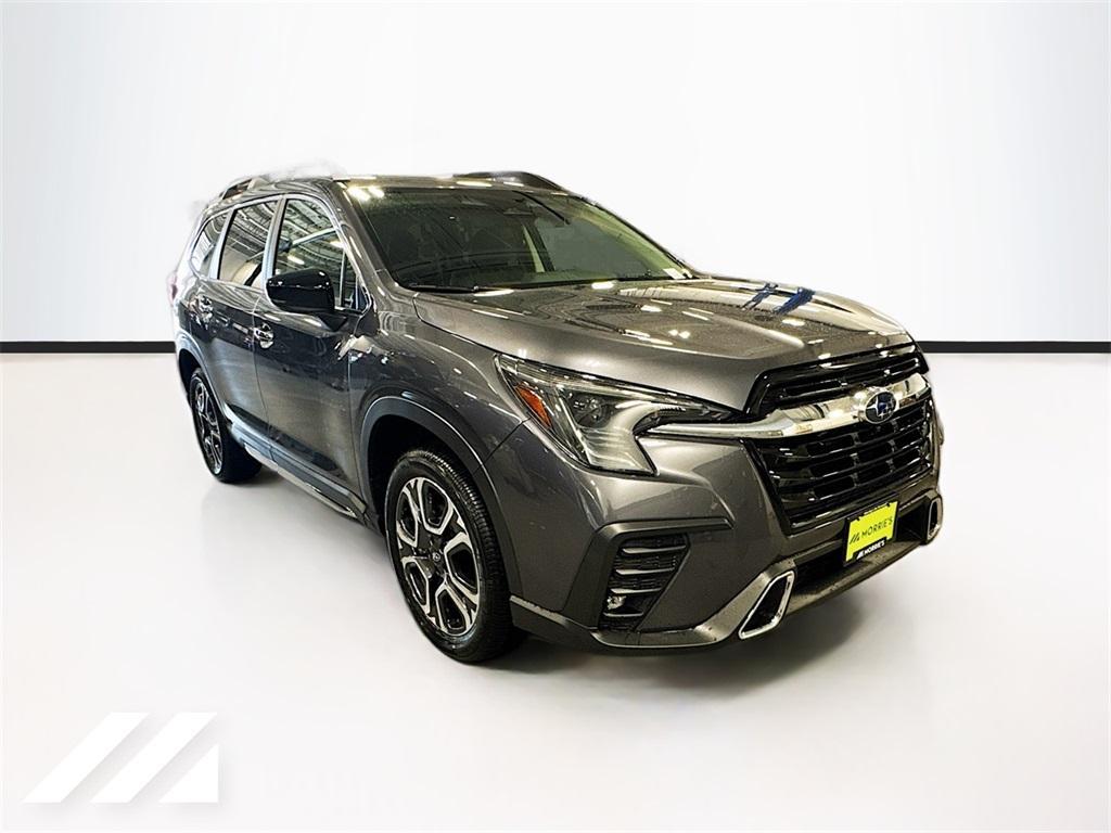 new 2025 Subaru Ascent car, priced at $53,099