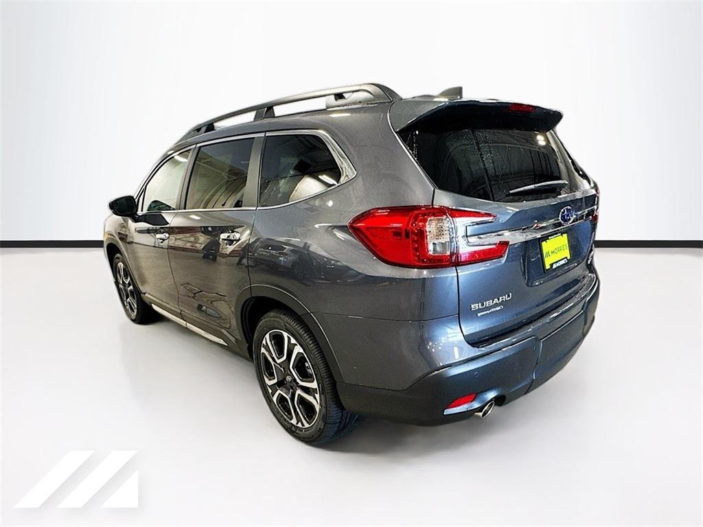 new 2025 Subaru Ascent car, priced at $53,099