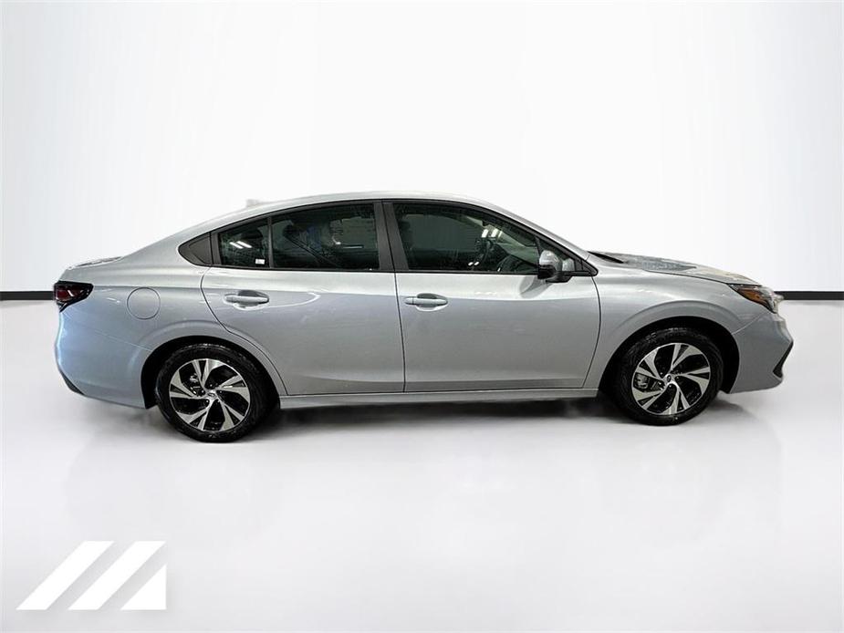 new 2025 Subaru Legacy car, priced at $28,282