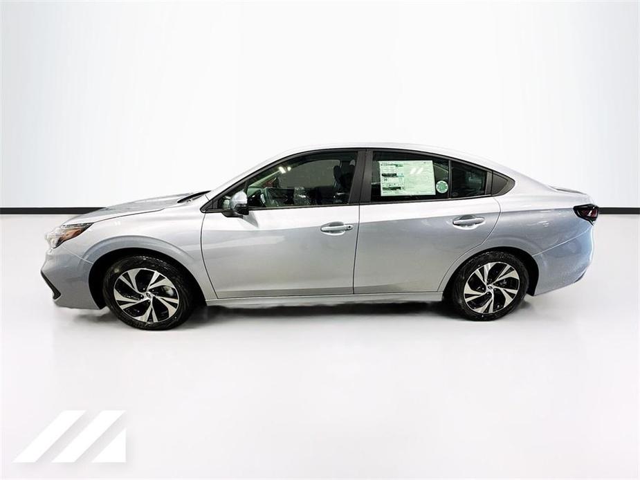 new 2025 Subaru Legacy car, priced at $28,282