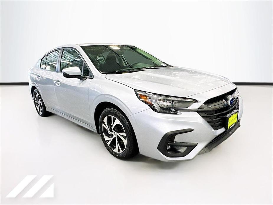 new 2025 Subaru Legacy car, priced at $28,282