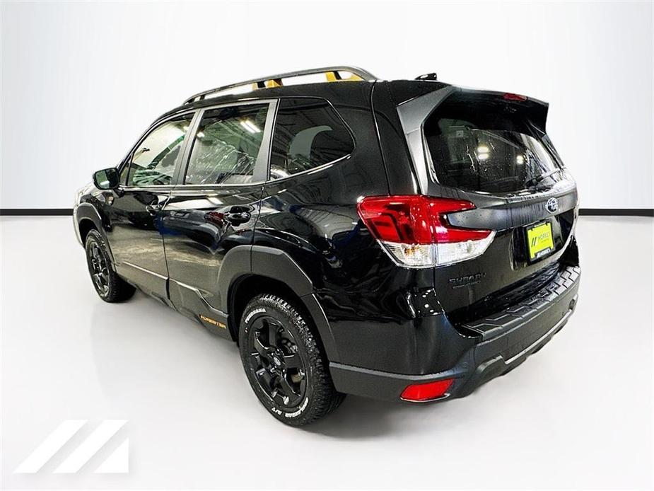 new 2024 Subaru Forester car, priced at $37,926