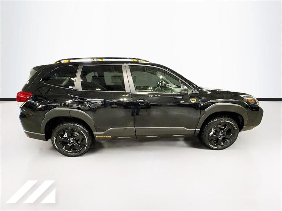 new 2024 Subaru Forester car, priced at $37,926