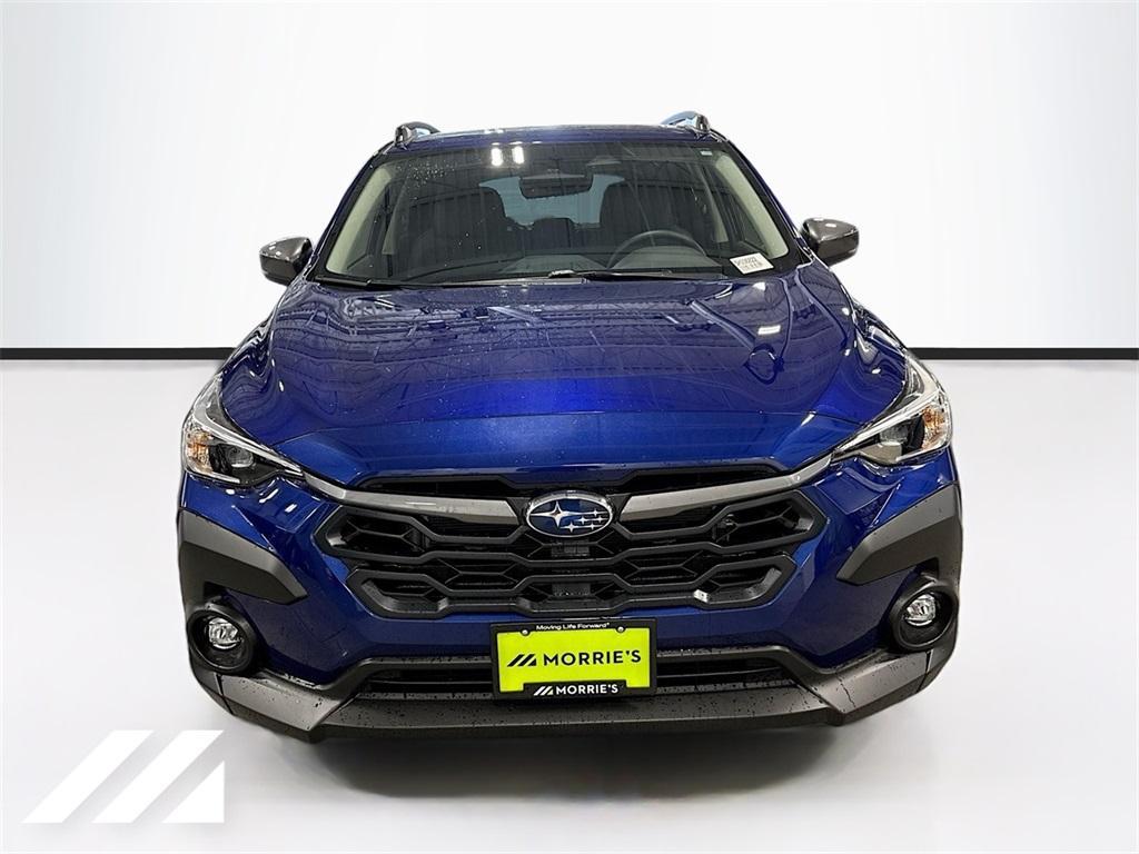 new 2025 Subaru Crosstrek car, priced at $30,979