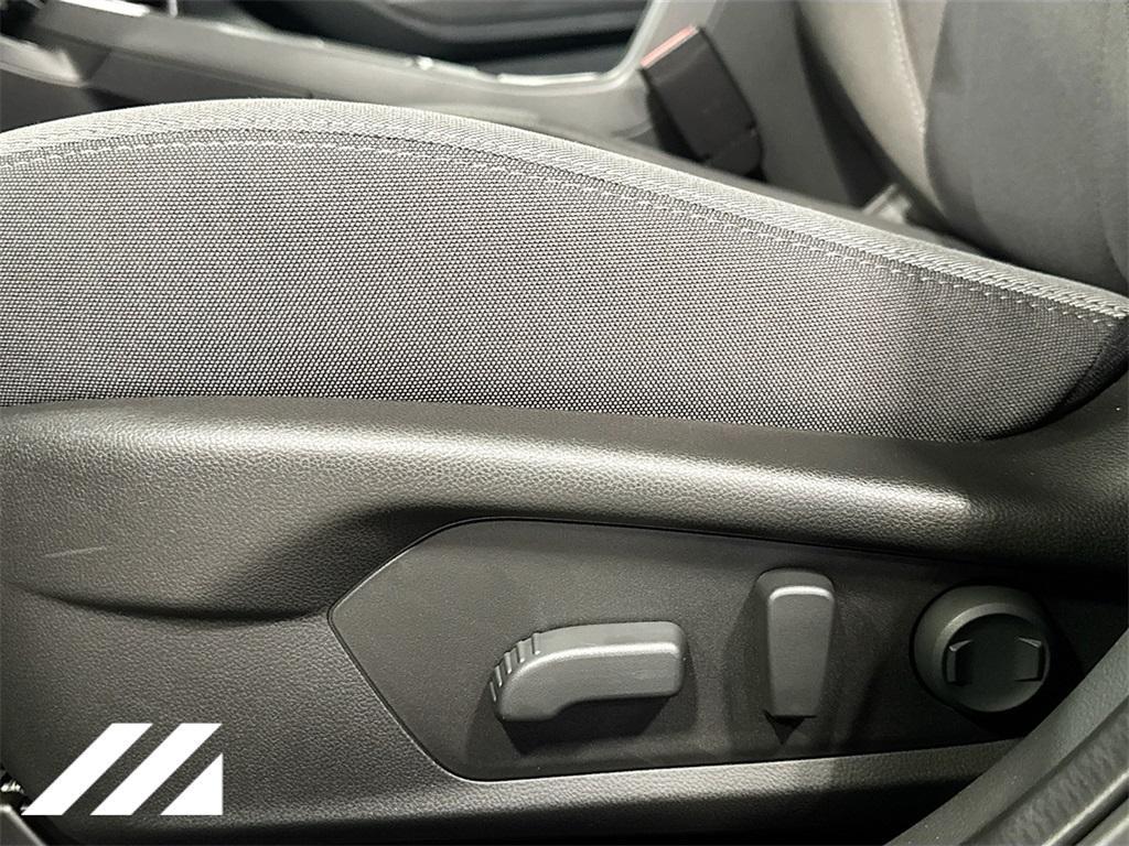 new 2025 Subaru Crosstrek car, priced at $30,979
