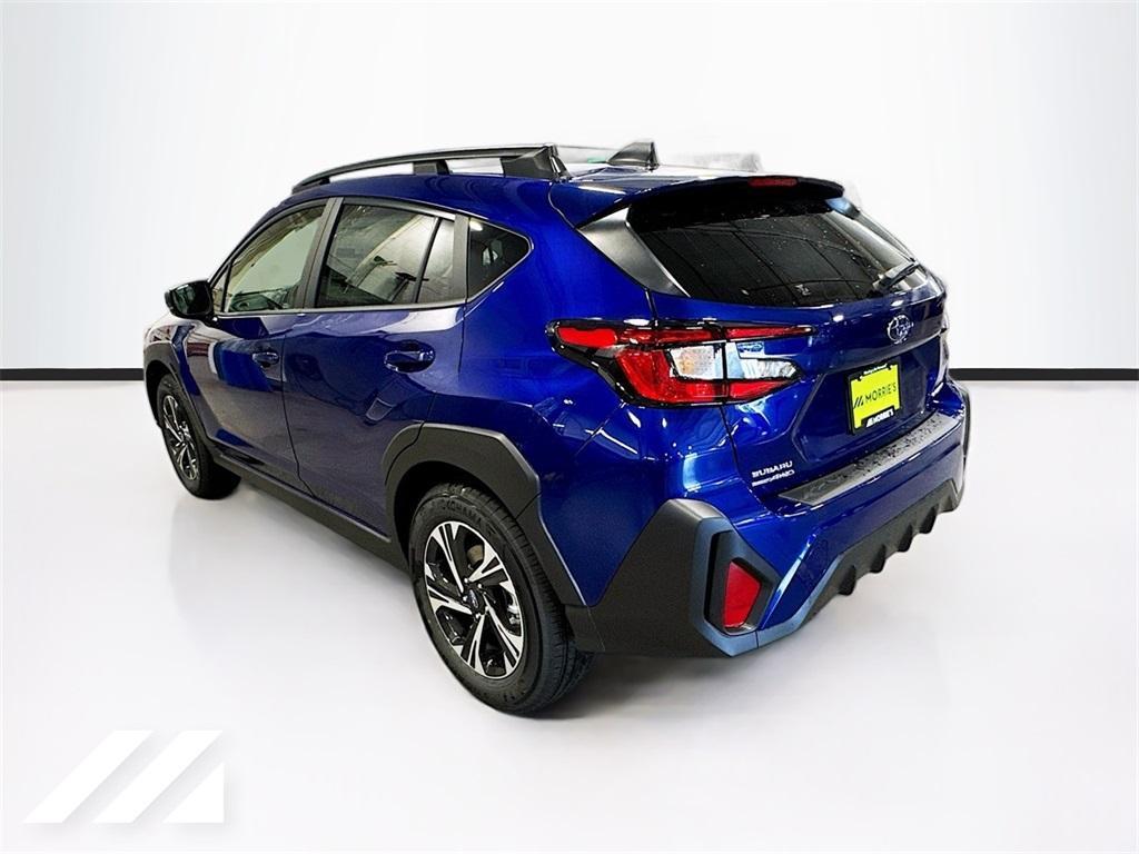 new 2025 Subaru Crosstrek car, priced at $30,979