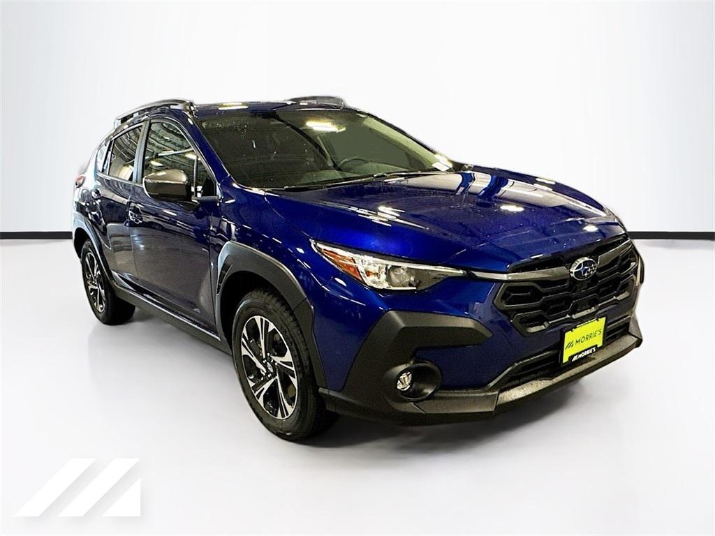 new 2025 Subaru Crosstrek car, priced at $30,979