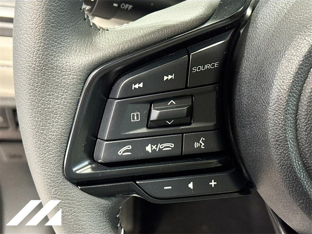 new 2026 Subaru Forester car, priced at $35,872