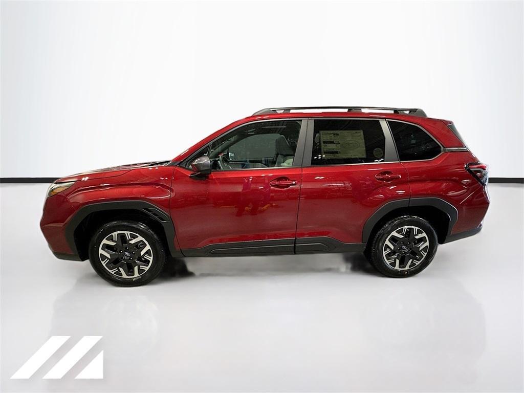 new 2026 Subaru Forester car, priced at $35,872