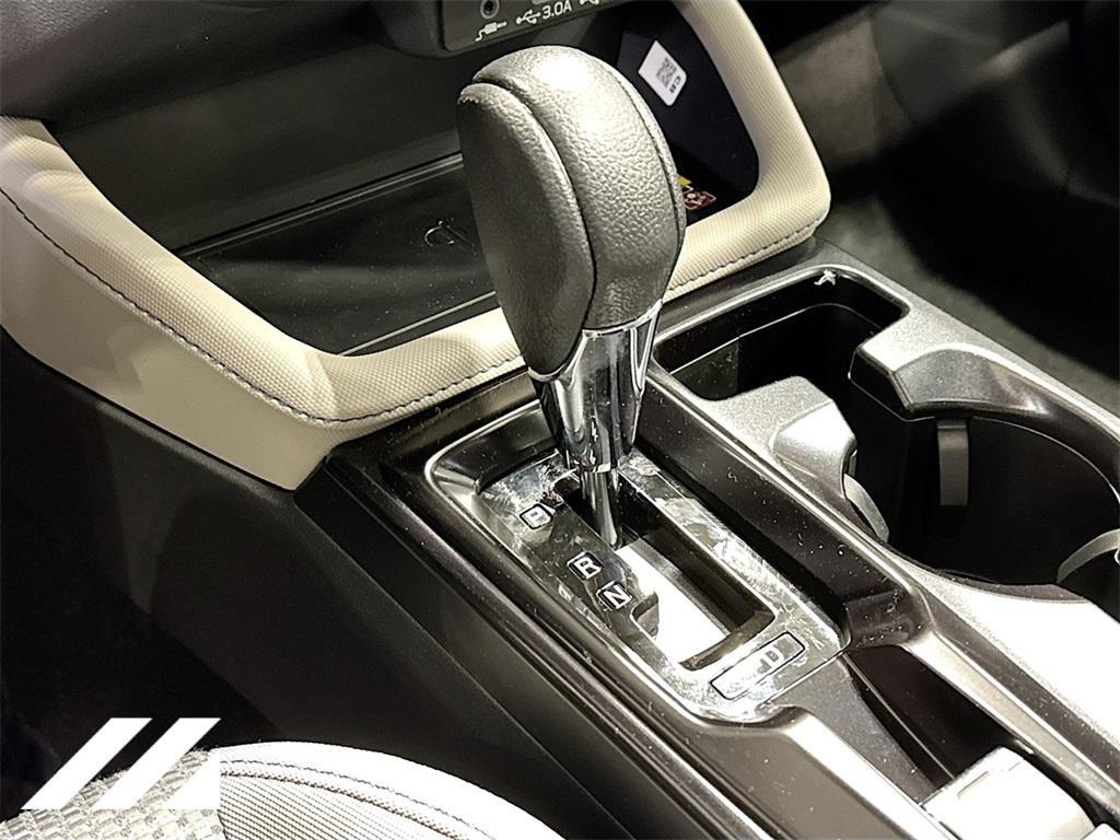 new 2026 Subaru Forester car, priced at $35,872