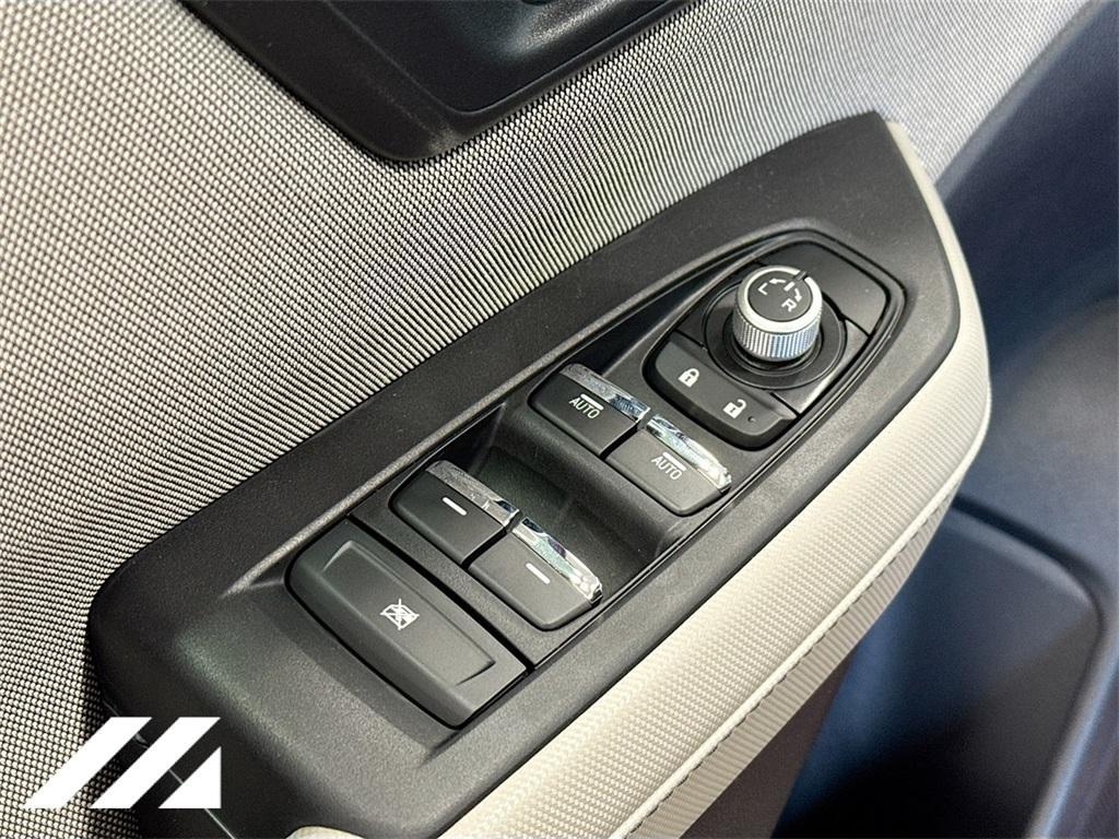 new 2026 Subaru Forester car, priced at $35,872