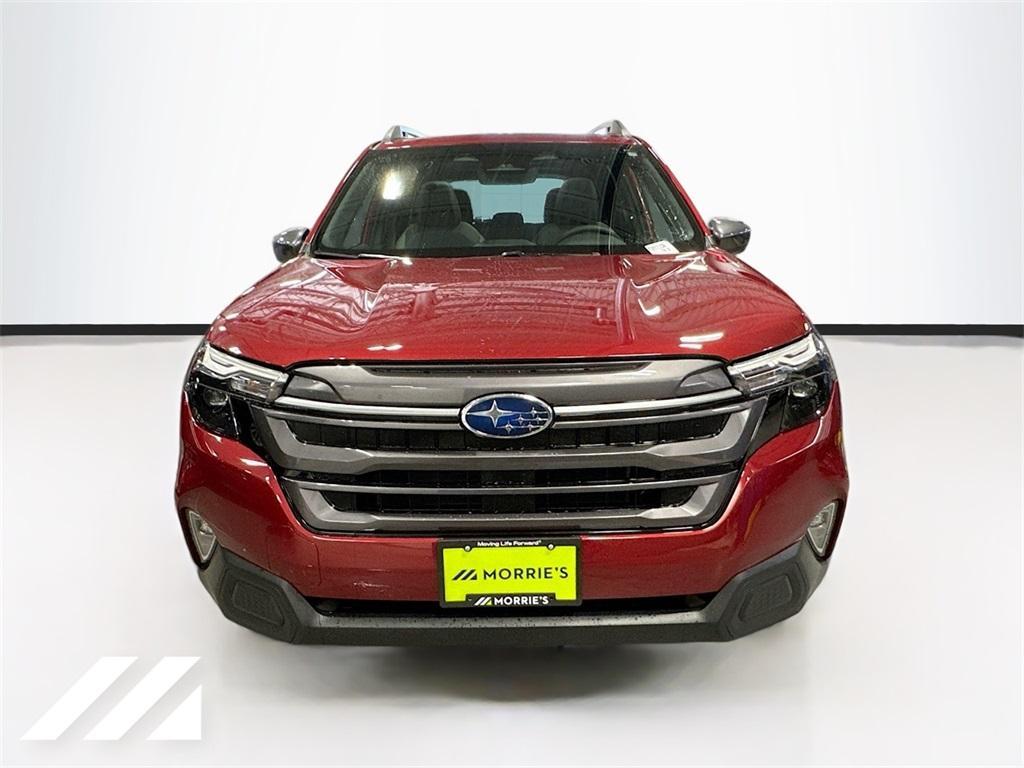 new 2026 Subaru Forester car, priced at $35,872