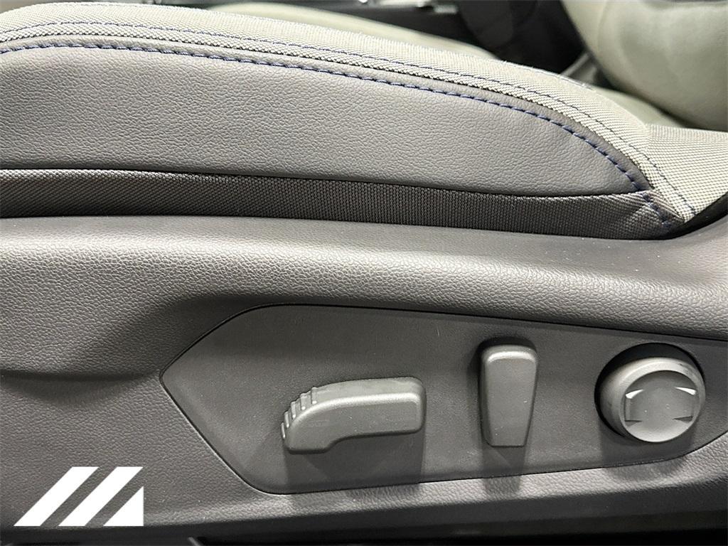 new 2026 Subaru Forester car, priced at $35,872