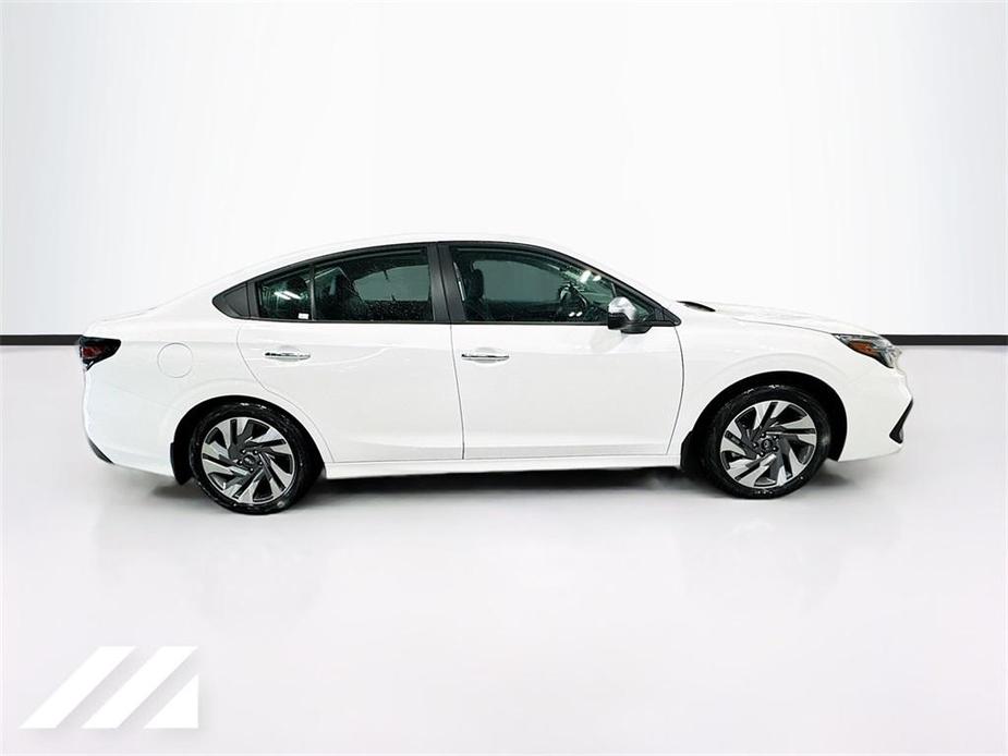 new 2025 Subaru Legacy car, priced at $37,429