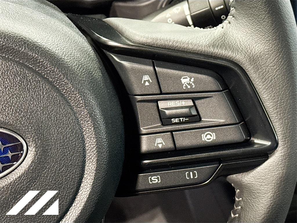 new 2026 Subaru Forester car, priced at $35,872