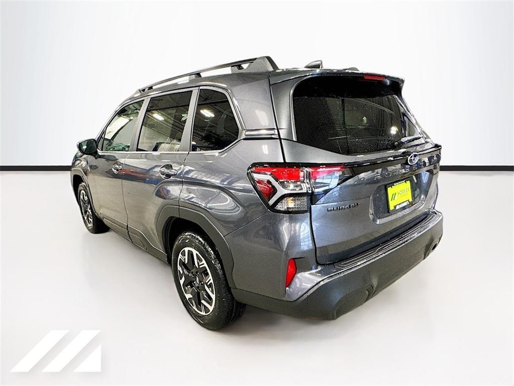 new 2026 Subaru Forester car, priced at $35,872