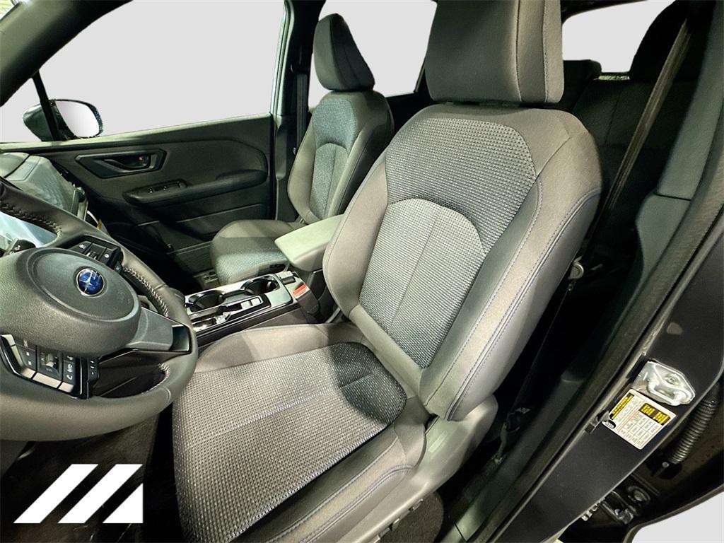 new 2026 Subaru Forester car, priced at $35,872