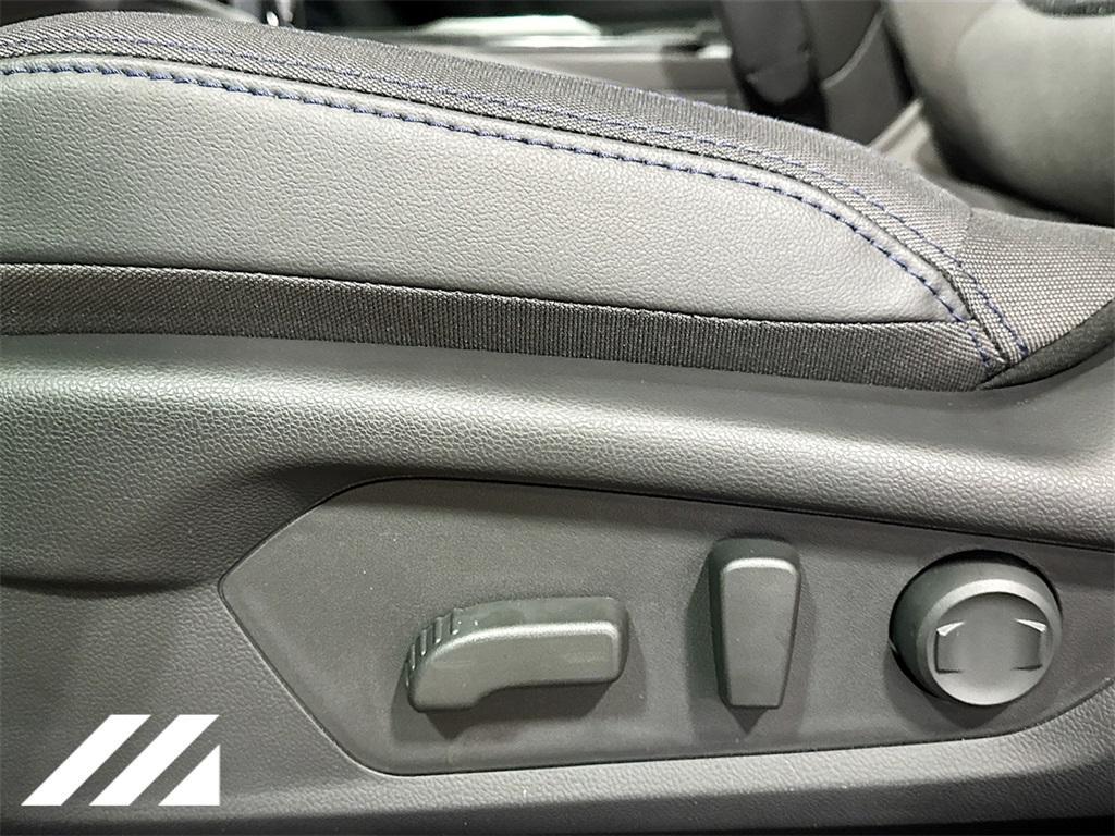 new 2026 Subaru Forester car, priced at $35,872