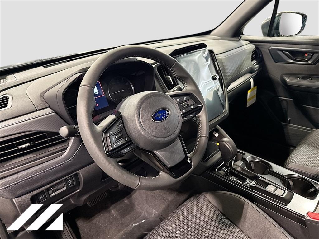 new 2026 Subaru Forester car, priced at $35,872