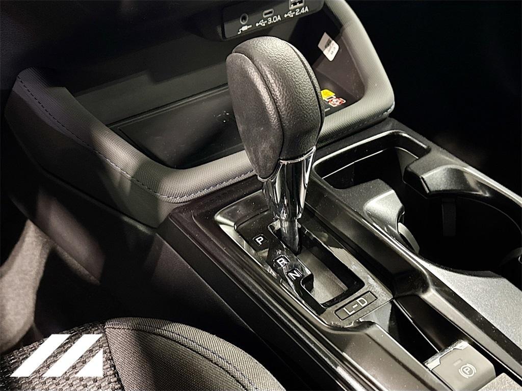 new 2026 Subaru Forester car, priced at $35,872