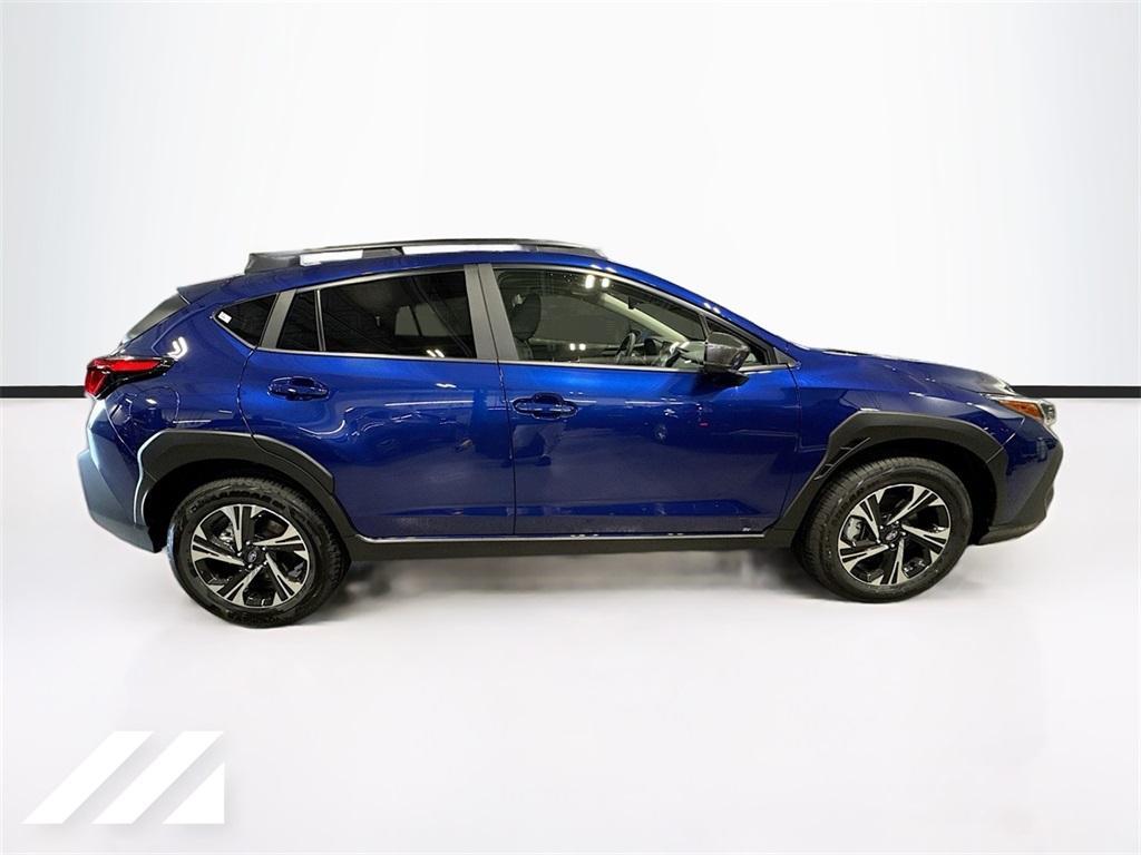 new 2025 Subaru Crosstrek car, priced at $32,404