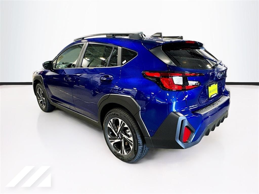 new 2025 Subaru Crosstrek car, priced at $32,404