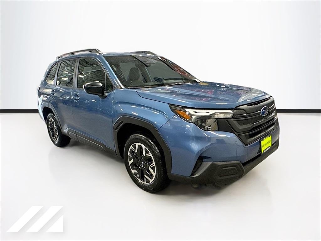 new 2025 Subaru Forester car, priced at $30,028