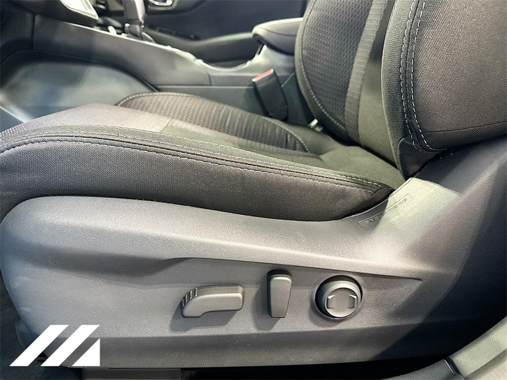 new 2025 Subaru Outback car, priced at $36,788