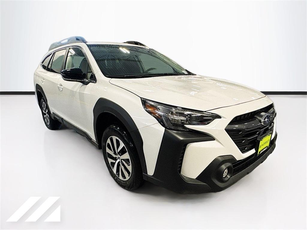 new 2025 Subaru Outback car, priced at $36,788